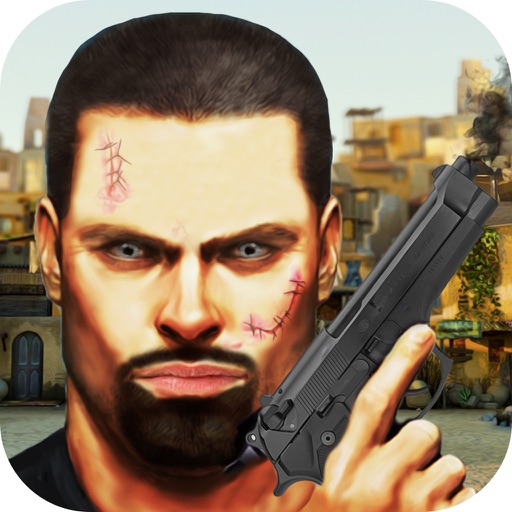City Sniper Killer -Hit the Liberty Prisoner Guard app reviews download