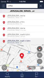 bringgo israel iphone resimleri 2