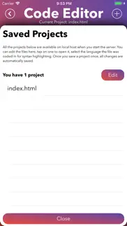 ihost - html live iphone images 3