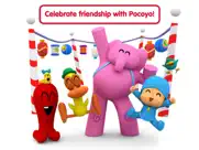pocoyo playset - friendship ipad images 2