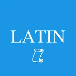 latin dictionary - lewis and short logo, reviews
