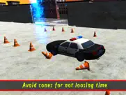 police stunts crazy driving school real race game ipad images 4
