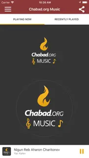 chabad.org music iphone images 1