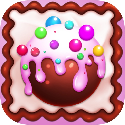Sweet Candy Blast app reviews download
