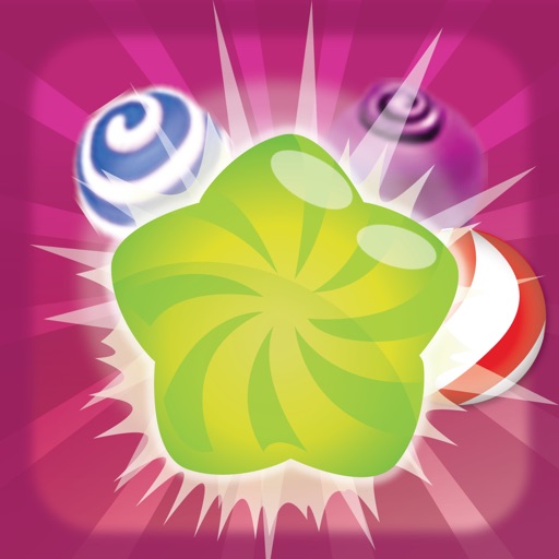 Candy World Star app reviews download