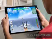 gerçek f22 fighter jet simülatörü oyunları ipad resimleri 3