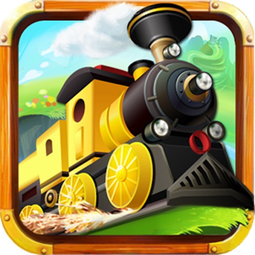 Pocket Railroad Earth Crossing Track n Train Tycoon Maze Puzzle app reviews download