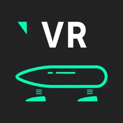 hyperloop vr logo, reviews