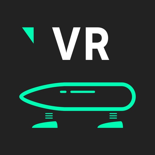 Hyperloop VR app reviews download