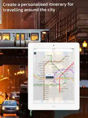 vienna u-bahn guide and route planner ipad images 2