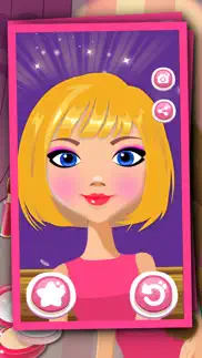 star hair and salon makeup fashion games free iphone images 2