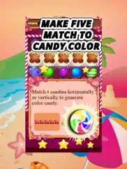 candy world star ipad images 1