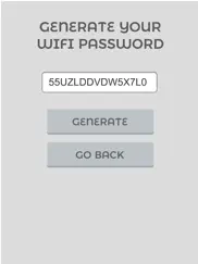 free wifi password - generator ipad images 3