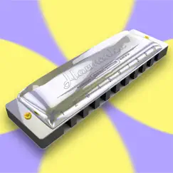 harmonica logo, reviews