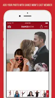 add your photo with your favorite cast member - dance moms edition iphone images 3