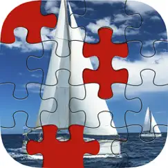 ocean puzzle packs collection-a free logic board game for kids of all ages logo, reviews