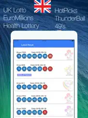 uk lotto thunderball 49 euromillions health ipad images 1