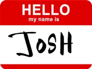 graffiti sticker - hello my name is ipad images 1
