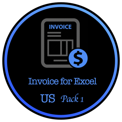 Invoice for Excel - US Letter Size app reviews download