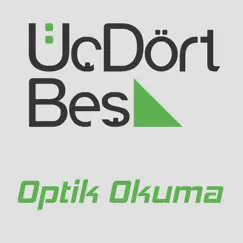 345 mobil optik okuma logo, reviews