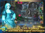 living legends: bound by wishes - a hidden object mystery ipad images 2