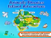 kids phonics a-z, alphabet, letter sounds learning ipad images 4