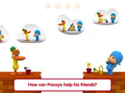 pocoyo playset - friendship ipad images 4