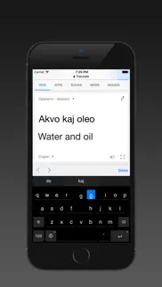 esperanto keyboard iphone images 1