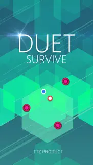 duet - survive iphone images 1