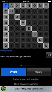 word puzzle collection iphone images 2