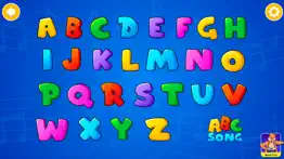 abcd alphabet songs for kids iphone images 1