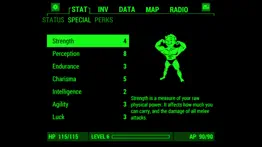 fallout pip-boy iphone images 1