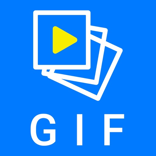 StopMotionGIF - Animated GIF app reviews download