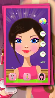 star hair and salon makeup fashion games free iphone images 4