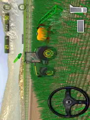 farming simulator tractor simulator truck trail 3d ipad images 3