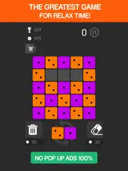 mash cube crusher squares ipad images 1