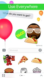 mojiseed - sticker maker and emoji mixer iphone images 4