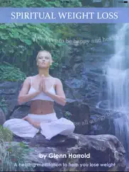spiritual weight loss meditation by glenn harrold ipad images 1