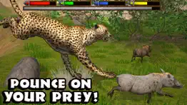 ultimate savanna simulator iphone images 3