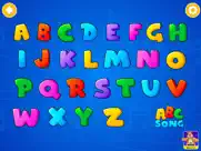 abcd alphabet songs for kids ipad images 1
