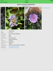 plant guide ipad images 2