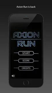 axion run айфон картинки 1