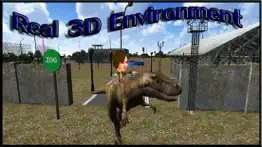 dino zoo trip 3d iphone images 3