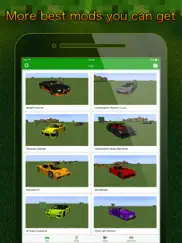 car mods guide for minecraft pc game edition ipad images 2