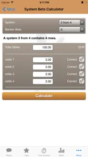 online betting - your guide for sports betting iPhone Captures Décran 4