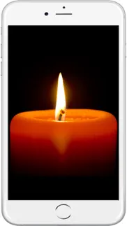 candle simulator iphone images 4