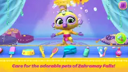 shimmer and shine: genie games iphone images 3