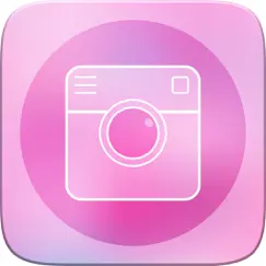 magic photo sticker edition lite - camera selfie effect cute cartoon special logo, reviews