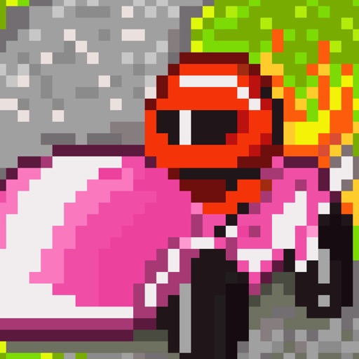 Tiny Kart Rocket Hero Speeding Free Racing Games app reviews download