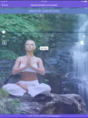 spiritual weight loss meditation by glenn harrold ipad images 4